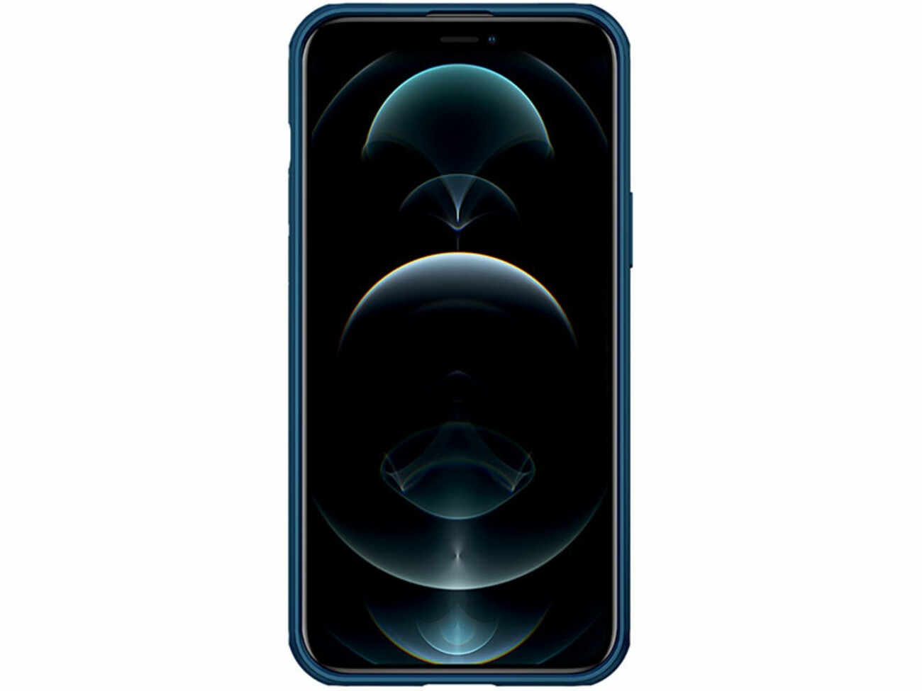 قاب محافظ نیلکین آیفون 13 مینی NIllkin Apple iPhone 13 Pro Max CamShield Pro Case