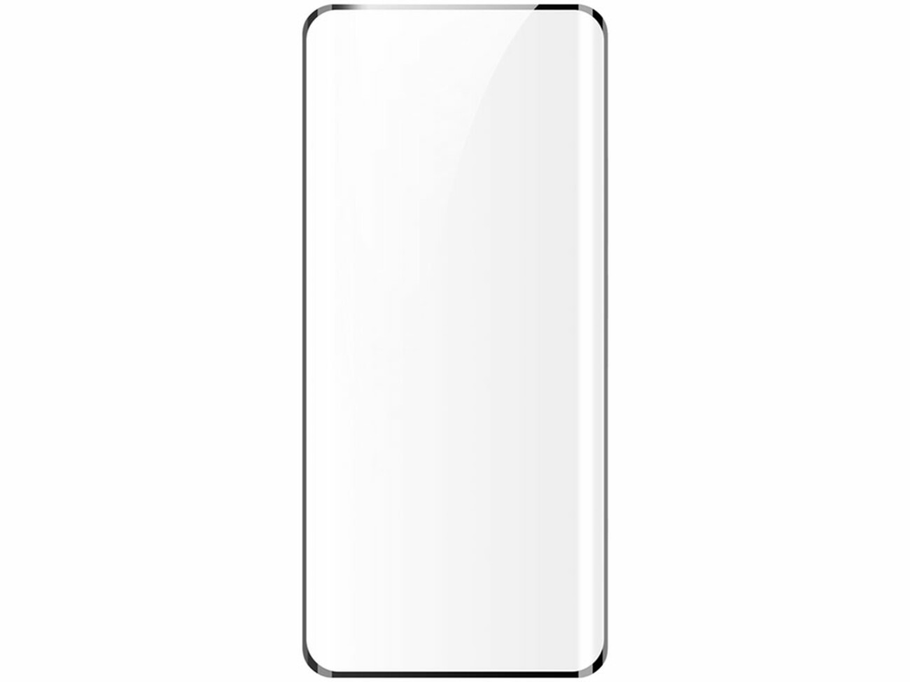 محافظ صفحه نمایش منحنی نیلکین شیائومی Nillkin Xiaomi Civi Impact Resistant Curved Film