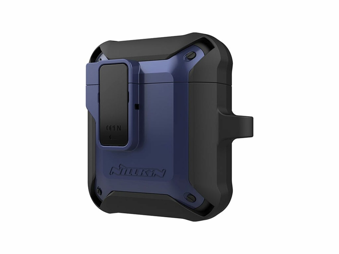 کاور محافظ ایرپاد نیلکین Nillkin AirPods 1/2 Bounce Case