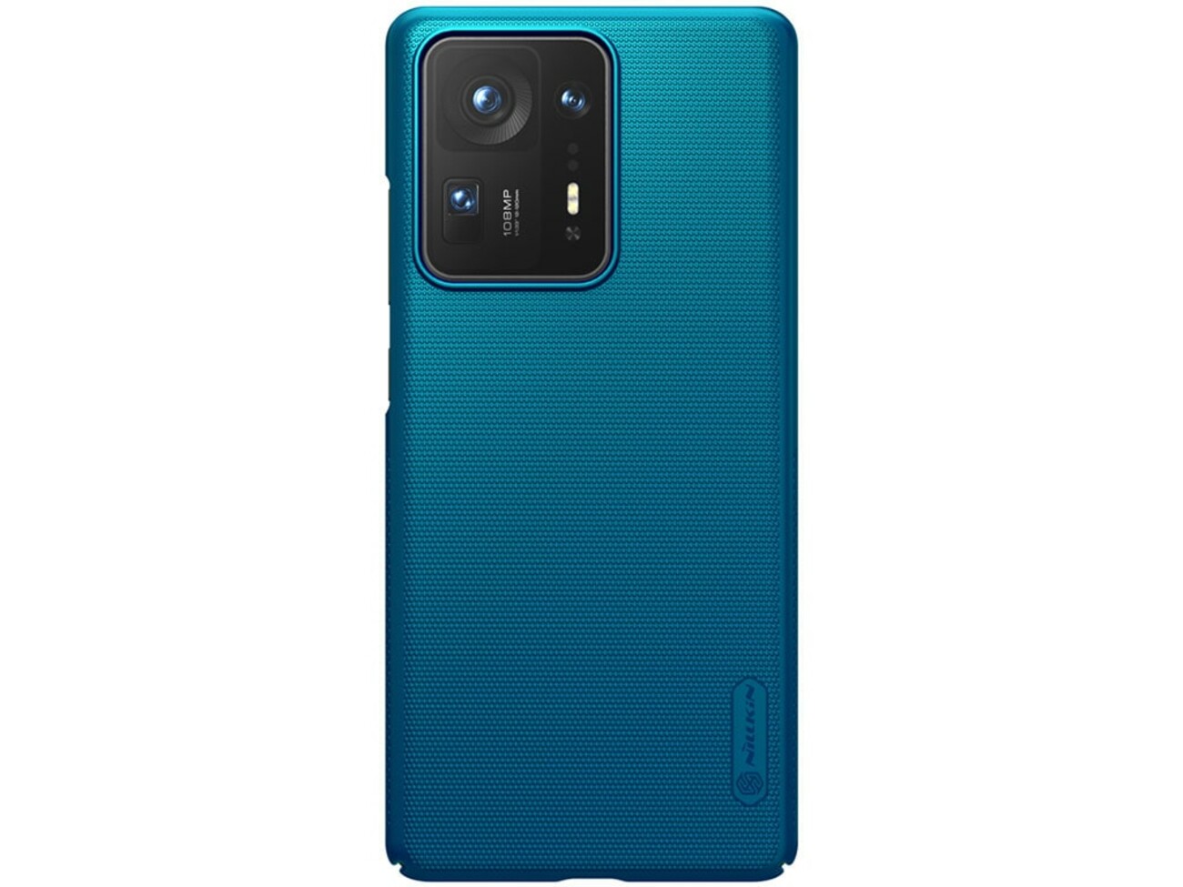 قاب محافظ نیلکین شیائومی Nillkin Xiaomi MIX 4 Super Frosted Shield