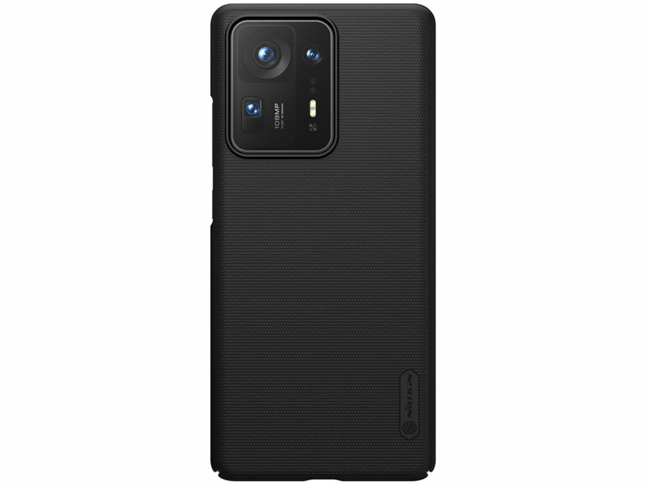 قاب محافظ نیلکین شیائومی Nillkin Xiaomi MIX 4 Super Frosted Shield