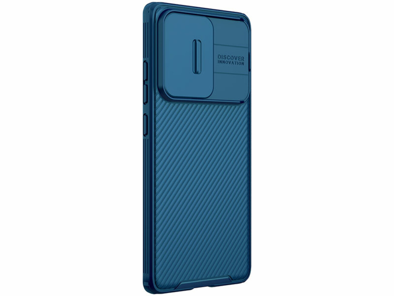 قاب محافظ نیلکین شیائومی Nillkin Xiaomi MIX 4 CamShield Pro Case