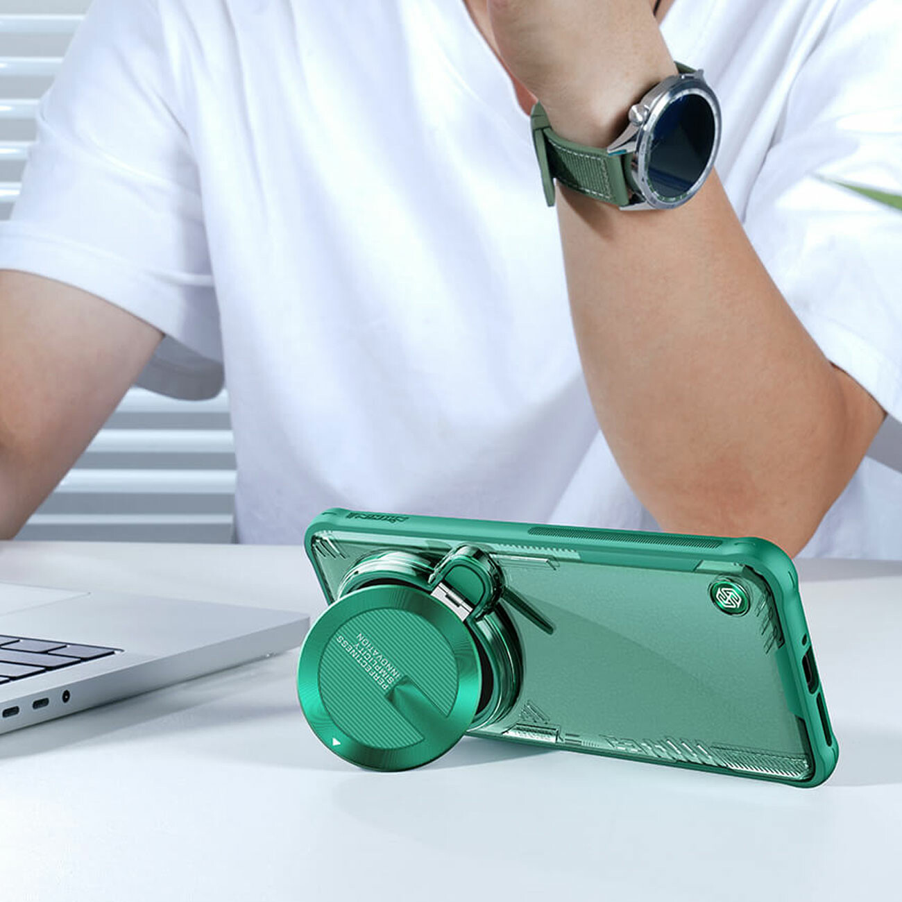 قاب نیلکین شیائومی 14 اولترا