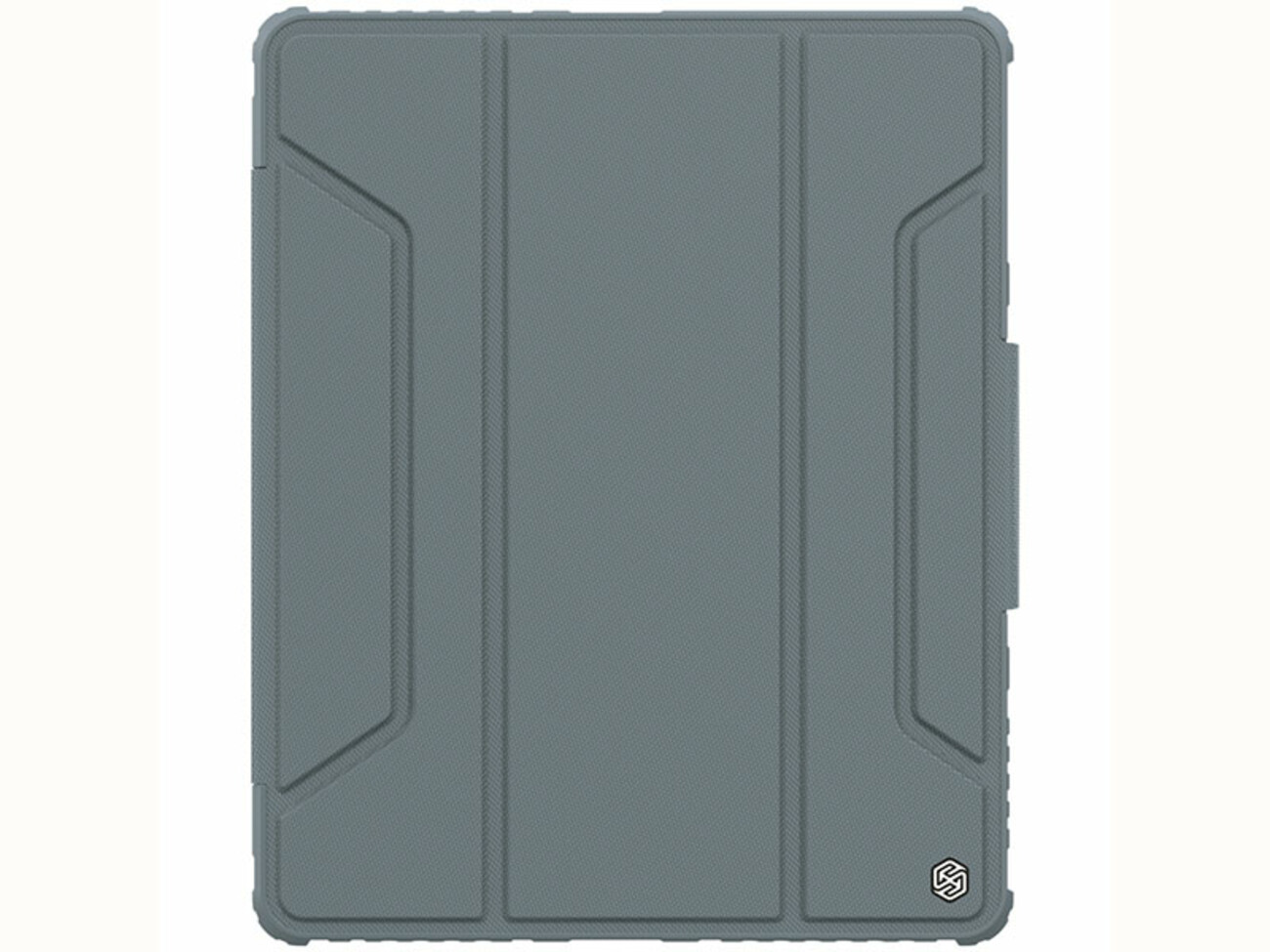 کاور محافظ بامپردار iPad Pro 12.9