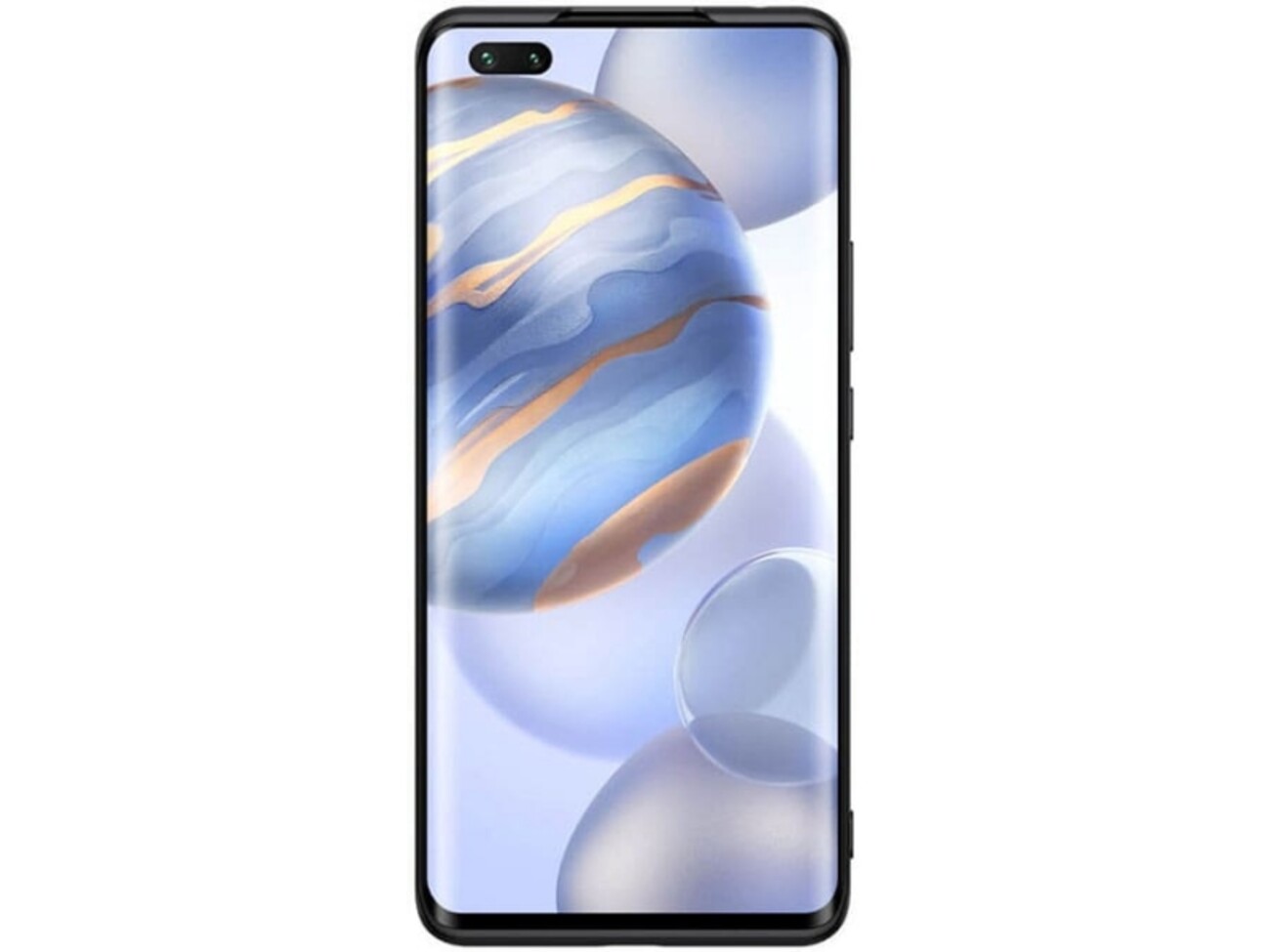 قاب نیلکین هواوی Nillkin Textured Case Huawei Honor 30 Pro/Honor 30 Pro Plus