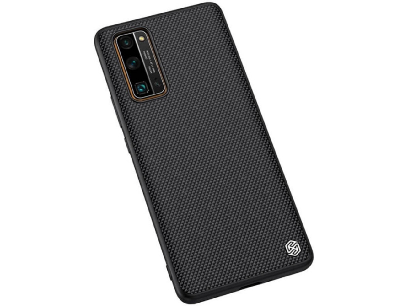 قاب نیلکین هواوی Nillkin Textured Case Huawei Honor 30 Pro/Honor 30 Pro Plus
