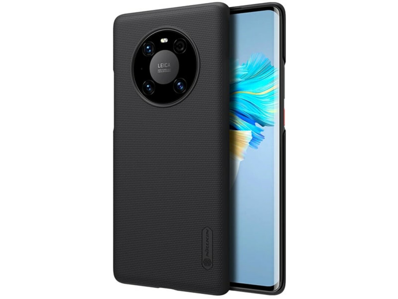 قاب محافظ نیلکین هواوی Nillkin Frosted Shield Case Huawei Mate 40 Pro plus