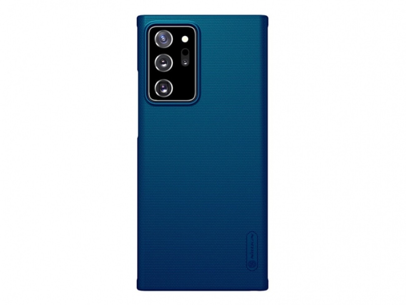 قاب محافظ نیلکین سامسونگ Nillkin Frosted Shield Case Samsung Galaxy Note 20 Ultra