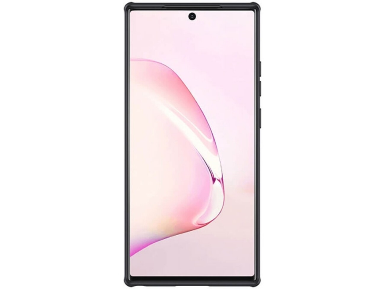 قاب محافظ نیلکین سامسونگ Nillkin CamShield Pro Case Samsung Note 20 Ultra