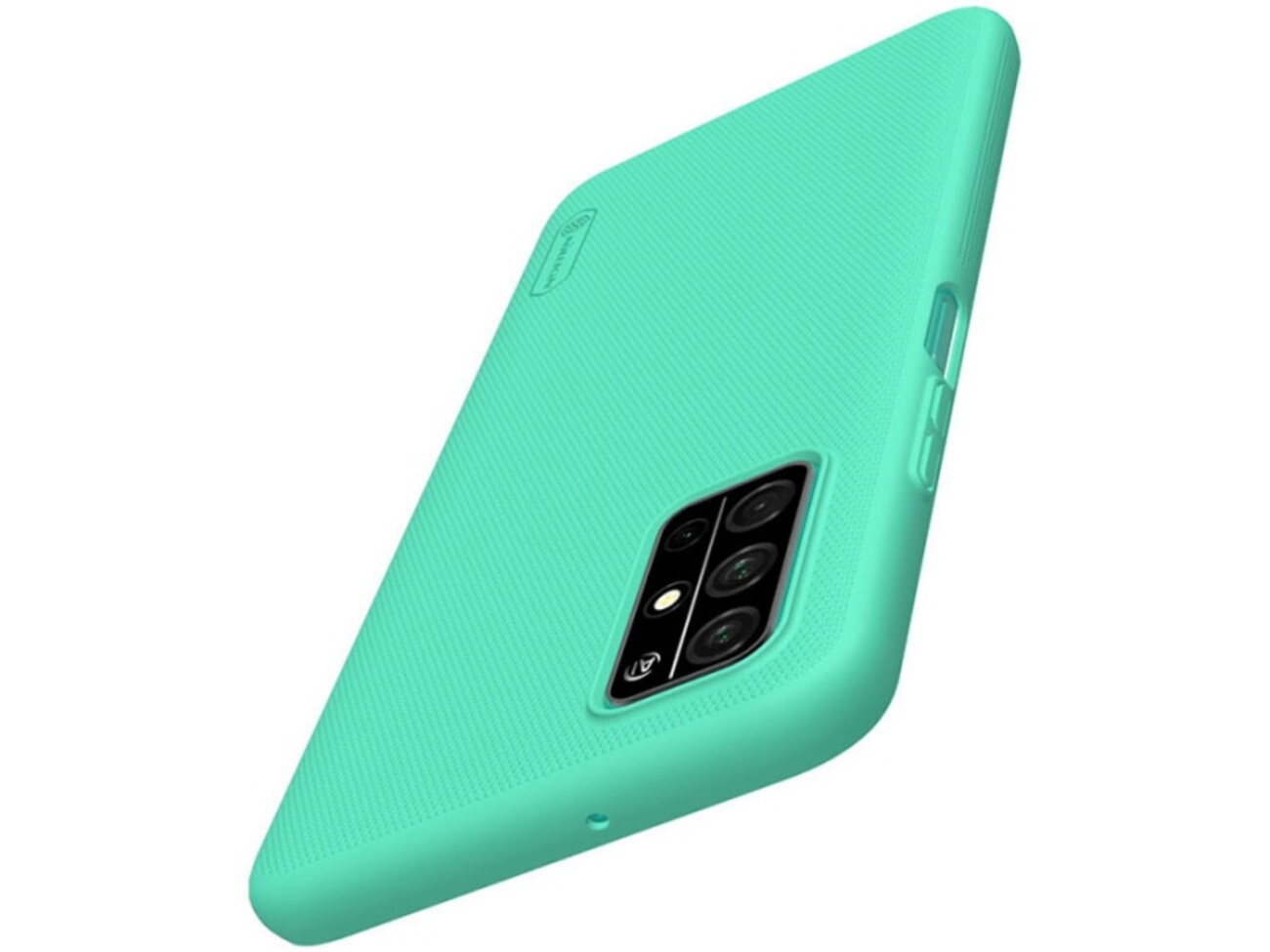 قاب محافظ نیلکین هواوی Nillkin Frosted Shield Huawei Honor 30S