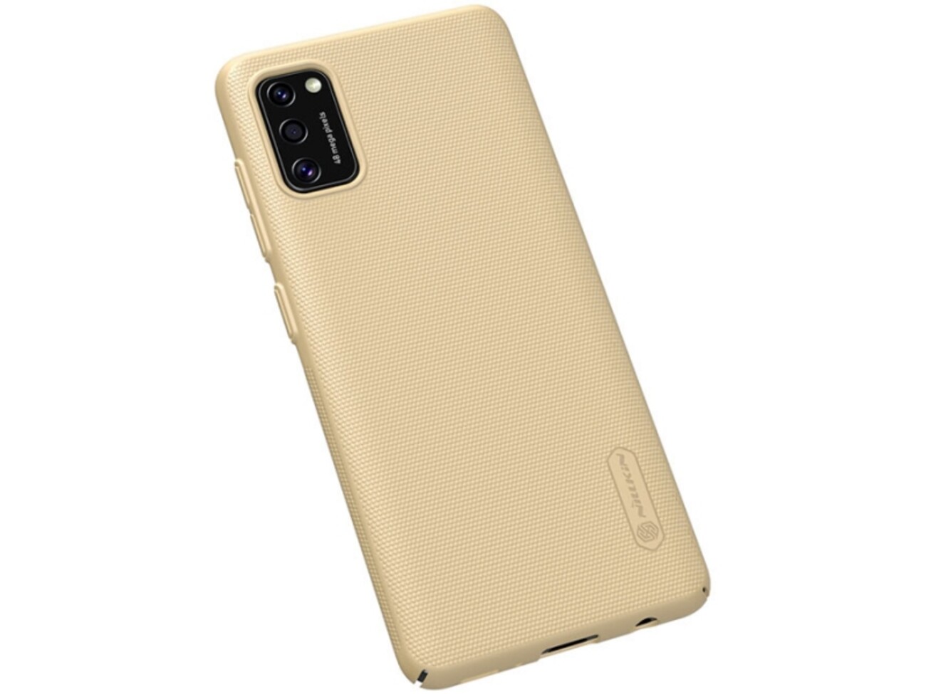 قاب محافظ نیلکین سامسونگ Nillkin Frosted Shield Case Samsung Galaxy A41