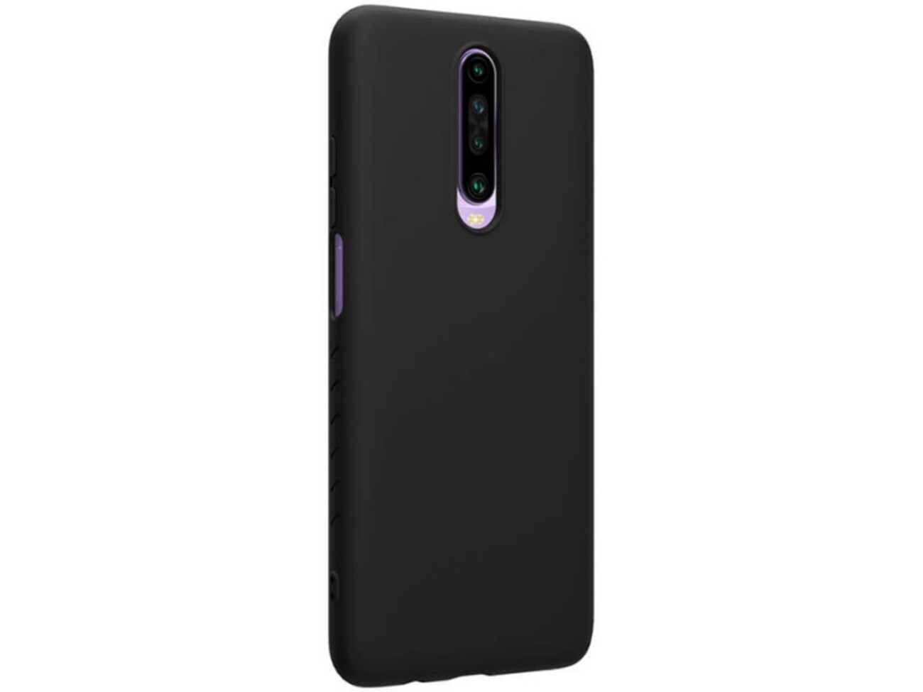 قاب نیلکین شیائومی Nillkin Rubber Wrapped Case Xiaomi Redmi K30/K30 5G