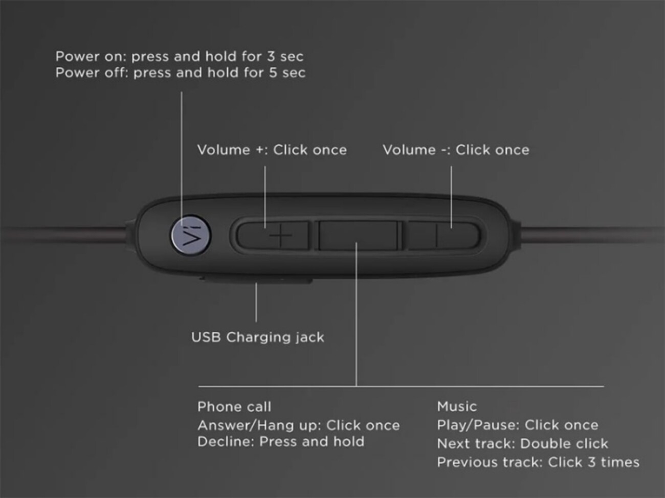 هدفون بلوتوث وان مور 1More iBFree E1018 Plus Headphone
