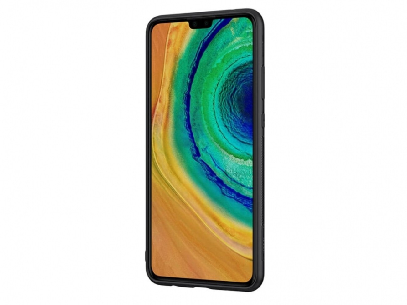 قاب محافظ نیلکین هواویNillkin Camo Case Huawei Mate 30