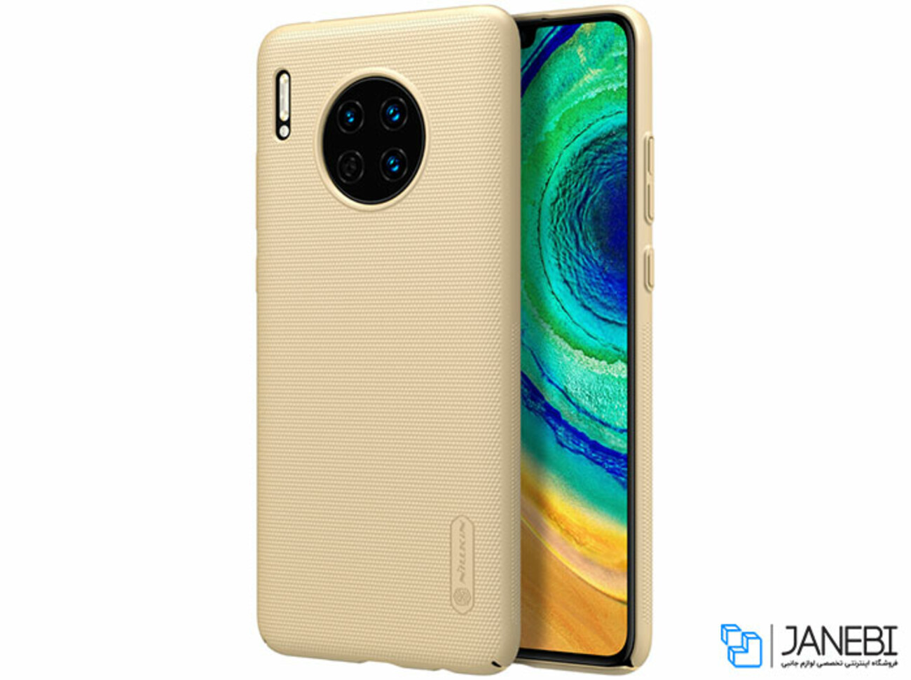 قاب محافظ نیلکین هواوی Nillkin Frosted Shield Case Huawei Mate 30