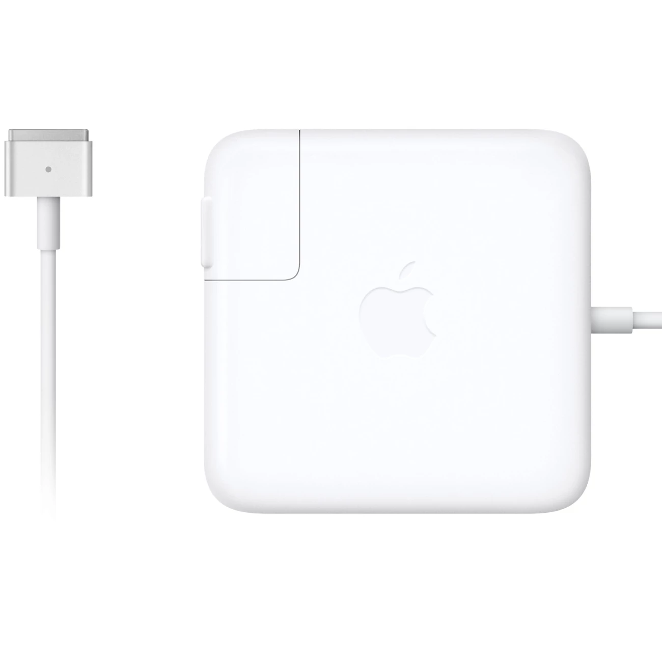 شارژر اصلی لپ تاپ اپل 60 وات MagSafe 2 MD565Z/A