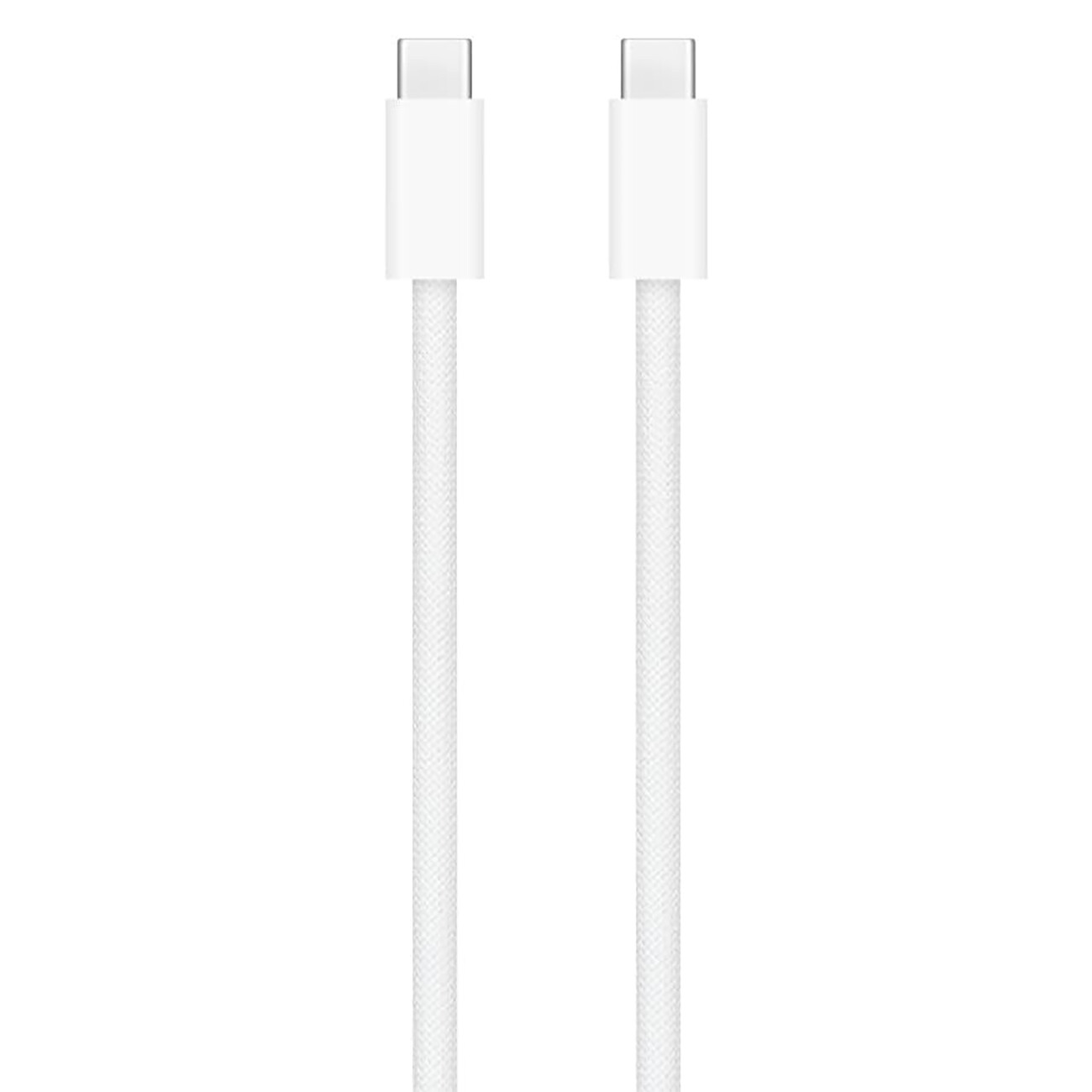 کابل دو سر تایپ سی اپل مدل کنفی به طول یک متر USB-C to USB-C Cable