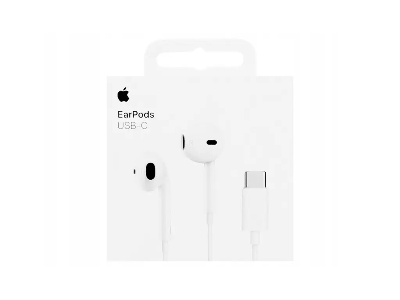 هندزفری اصلی تایپ سی آیفون Apple A3046 Earphone iPhone 15 Series