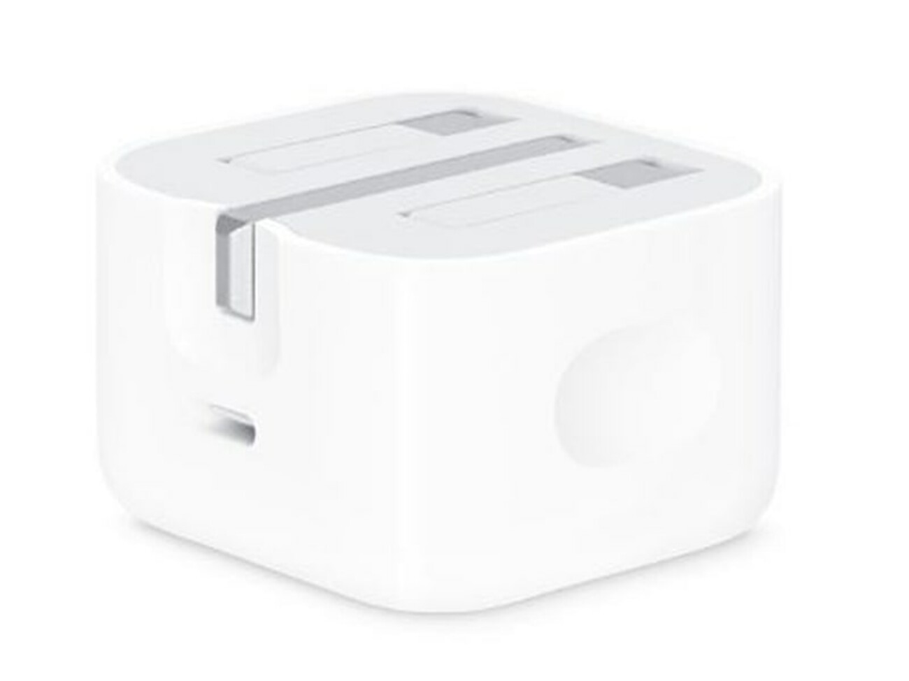 Apple 20W 3pin USB-C Power Adapter