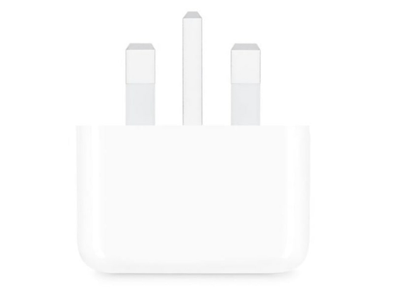 Apple 20W 3pin USB-C Power Adapter