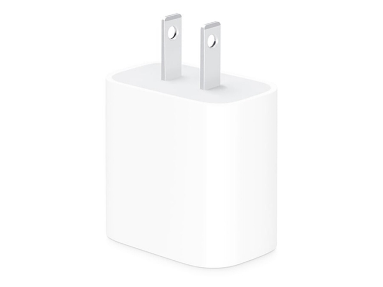 شارژر 18 وات اصلی اپل Apple 18W LLA Power Adapter