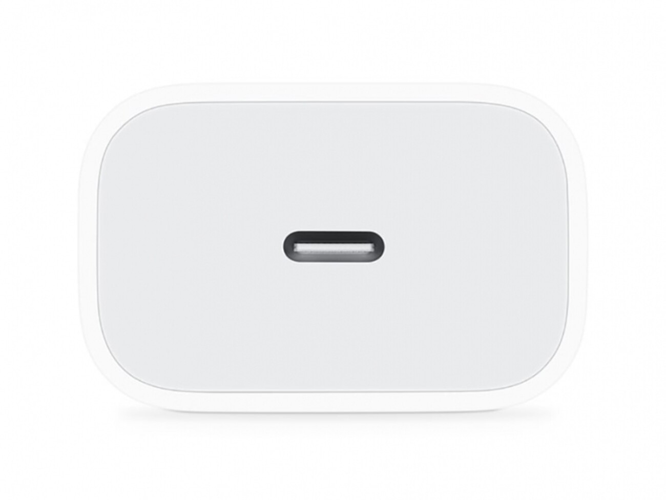 شارژر 18 وات اصلی اپل Apple 18W LLA Power Adapter