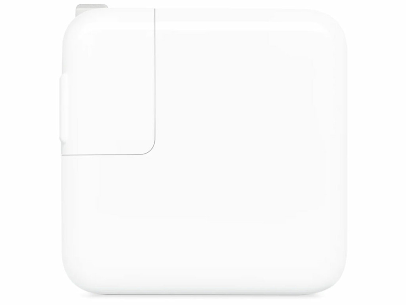 شارژر دیواری تایپ سی اصلی 61 وات اپل Apple 61W Type-C Power Adapter