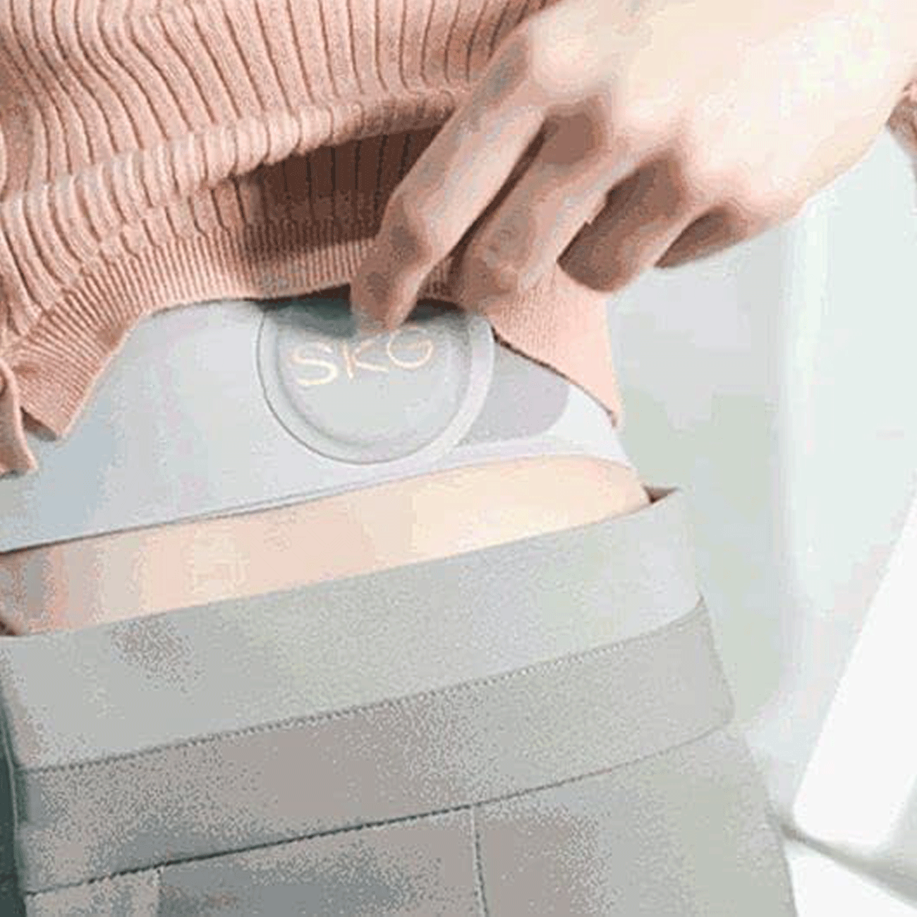 قیمت ماساژور کمر اس‌کا‌جی