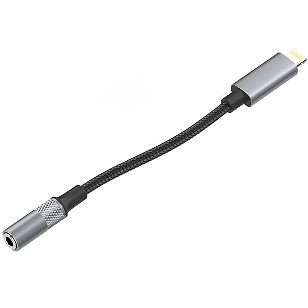 فروش کابل تبدیل لایتنینگ به پورت آی یو ایکس الدینیو