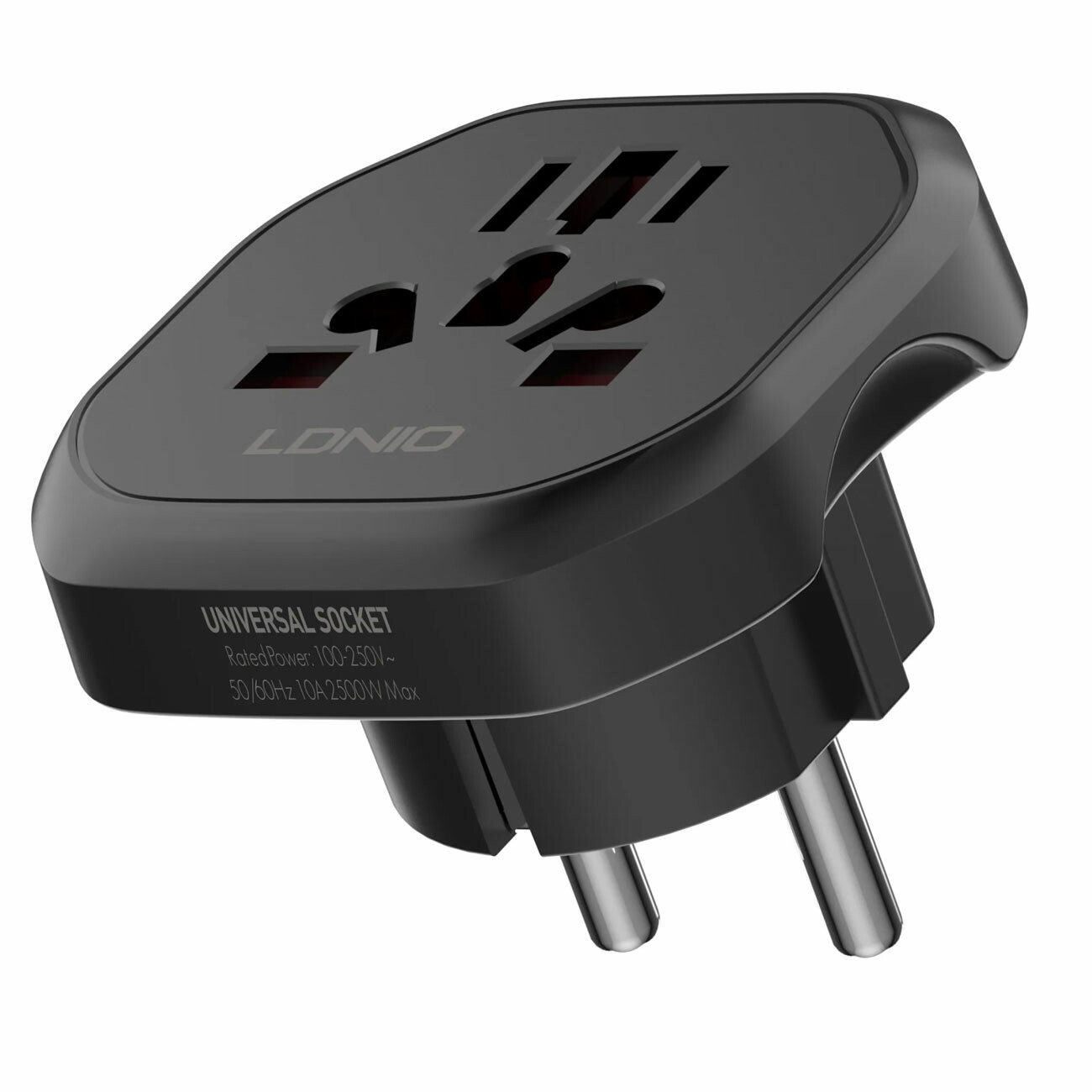 مبدل برق 2500 وات الدنیو Z7