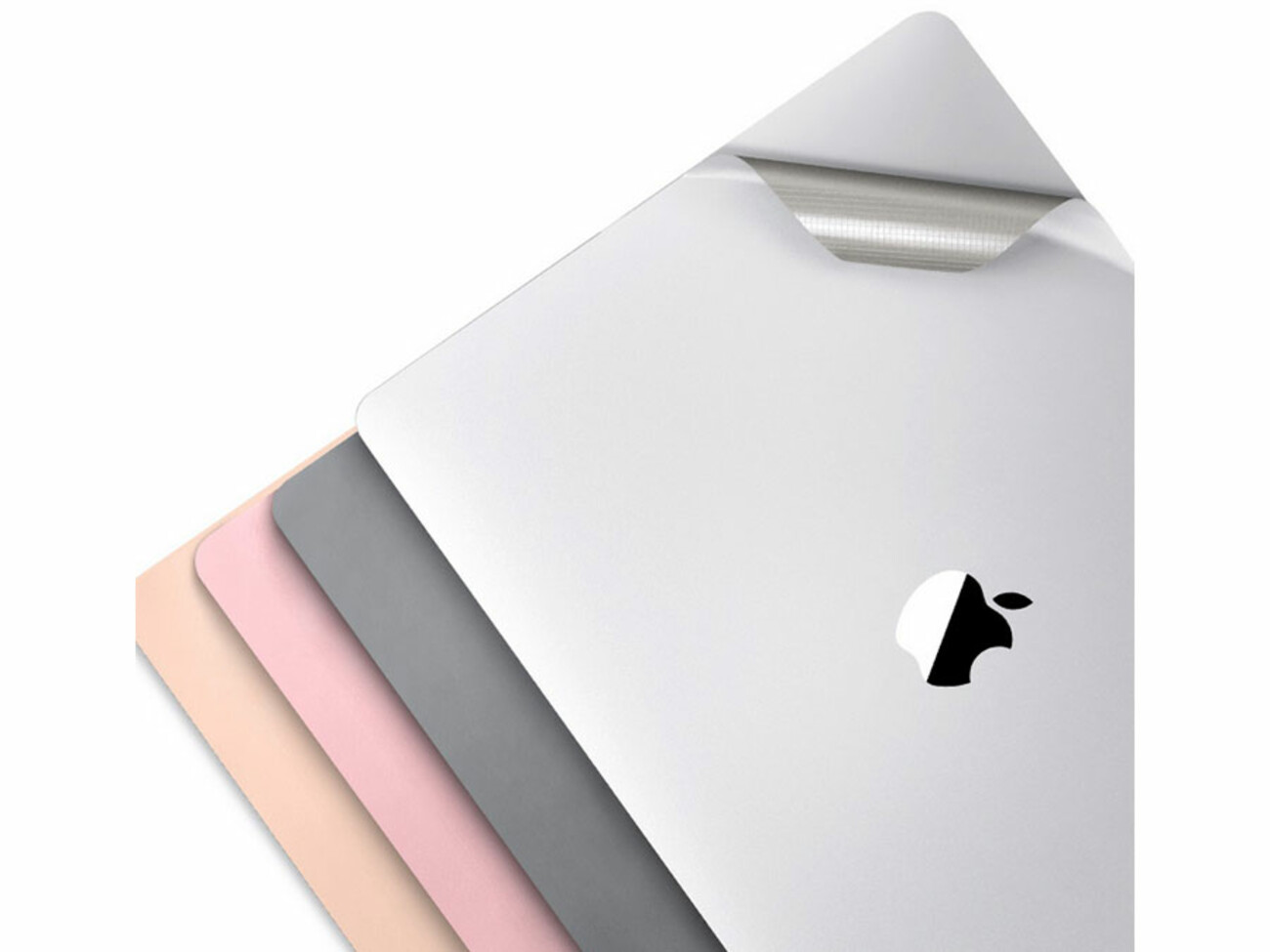 کاور محافظ بدنه مک بوک پرو 14 کوتتسیCoteetci Macbook notebook  protective New Macbook Air 13‘’ 2022 11025-BTT