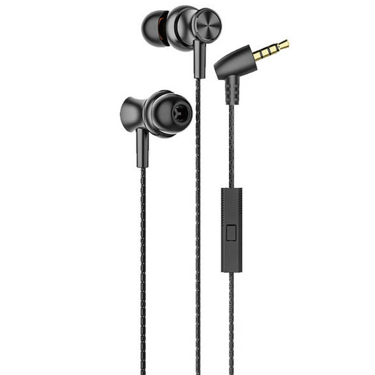 هندزفری جک 3.5 میلی‌متری پرووان PHF3965