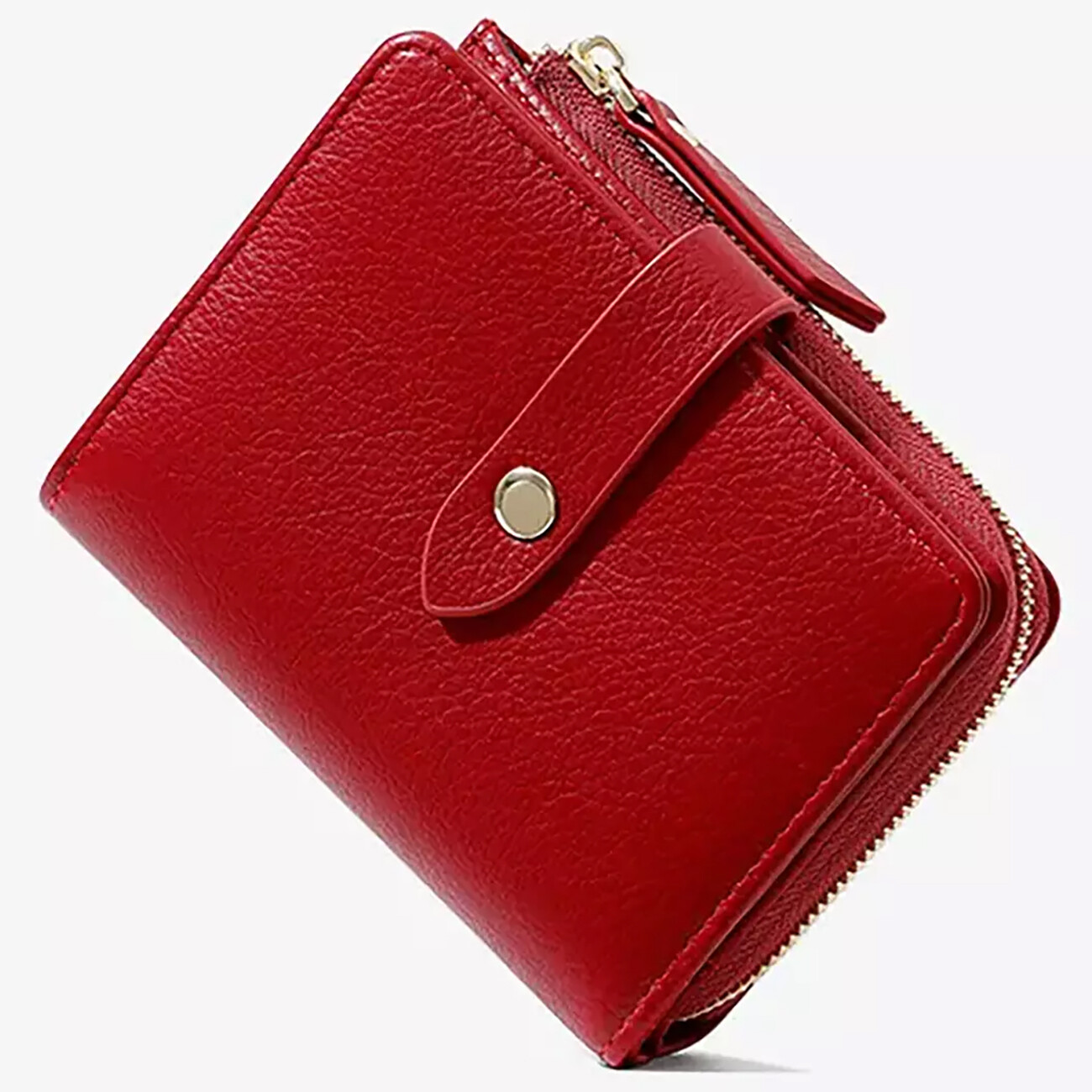 فروش کیف پول زنانه فانتزی تاشو تائومیک میک
