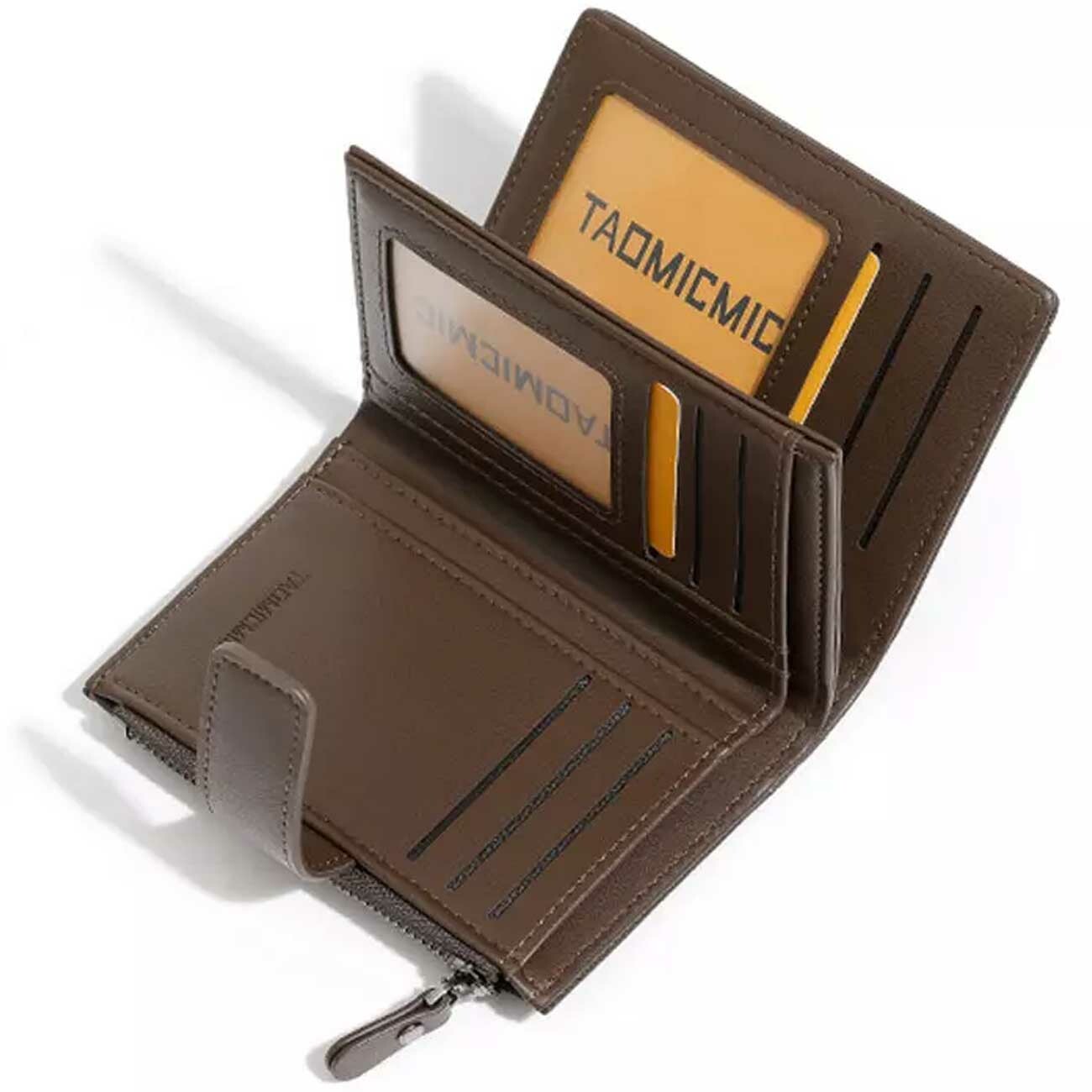 کیف پول تائومیک میک S3110