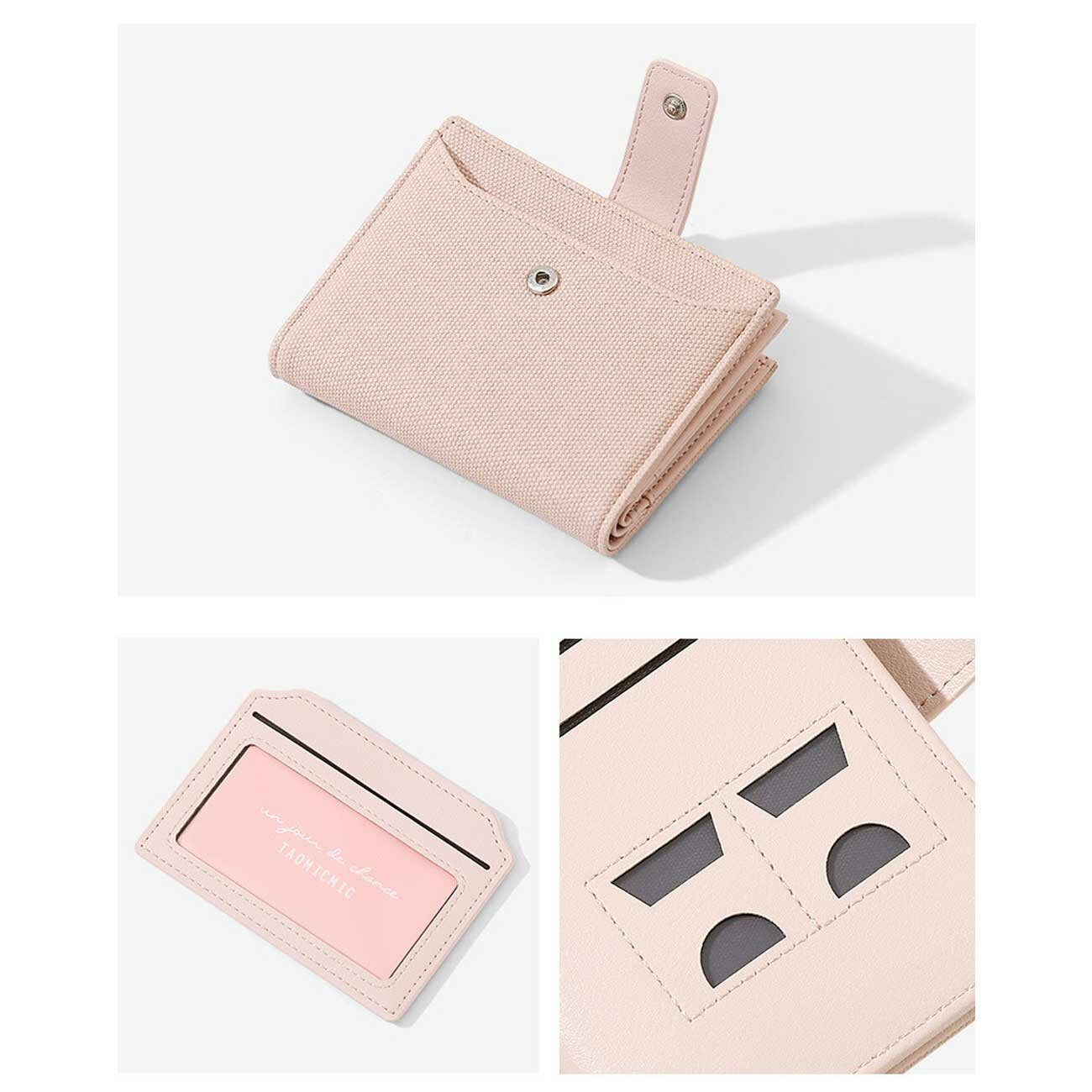 کیف پول تائومیک میک S3110