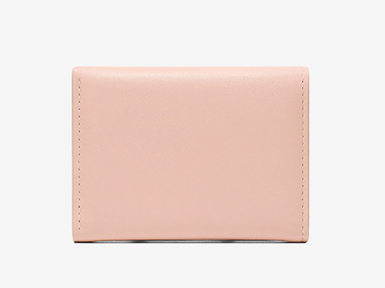 خرید کیف پول سه تاشو زنانه طرح گل تائومیک میک TAOMICMIC Y8074 Flower Cute Folding Wallet Tri-fold