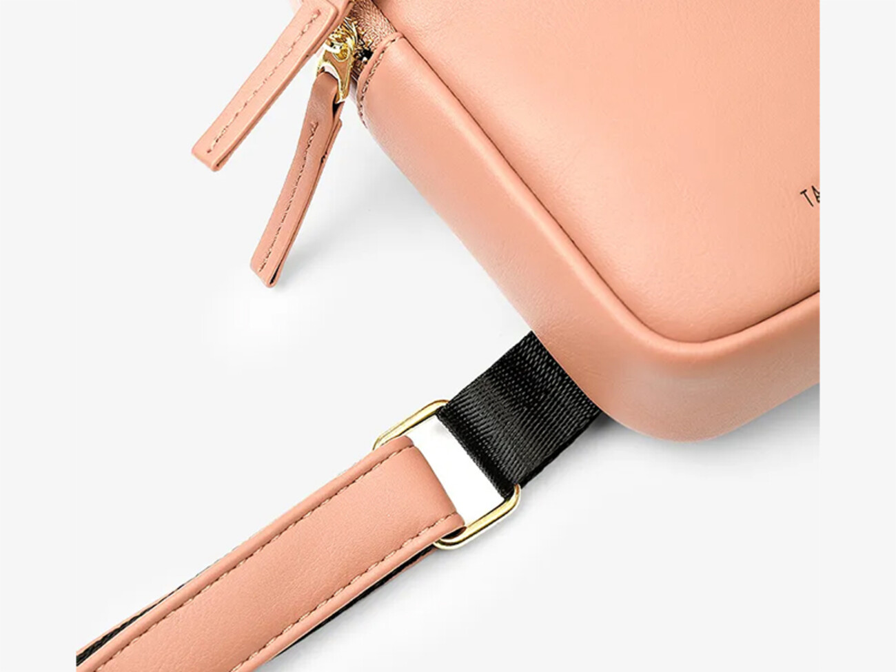 TAOMICMI CD7067 Women PU Leather Designer Cross Body Bag