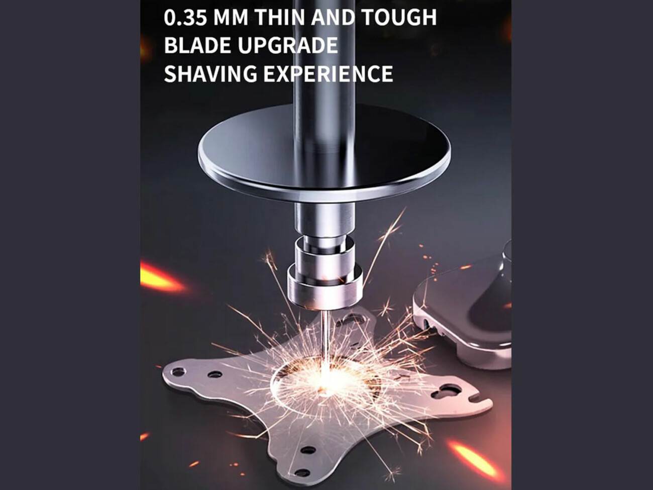 قیمت ماشین اصلاح برقی شارژی کیمی Kemei Rechargeable Electric Shaver TXD-KM-1317