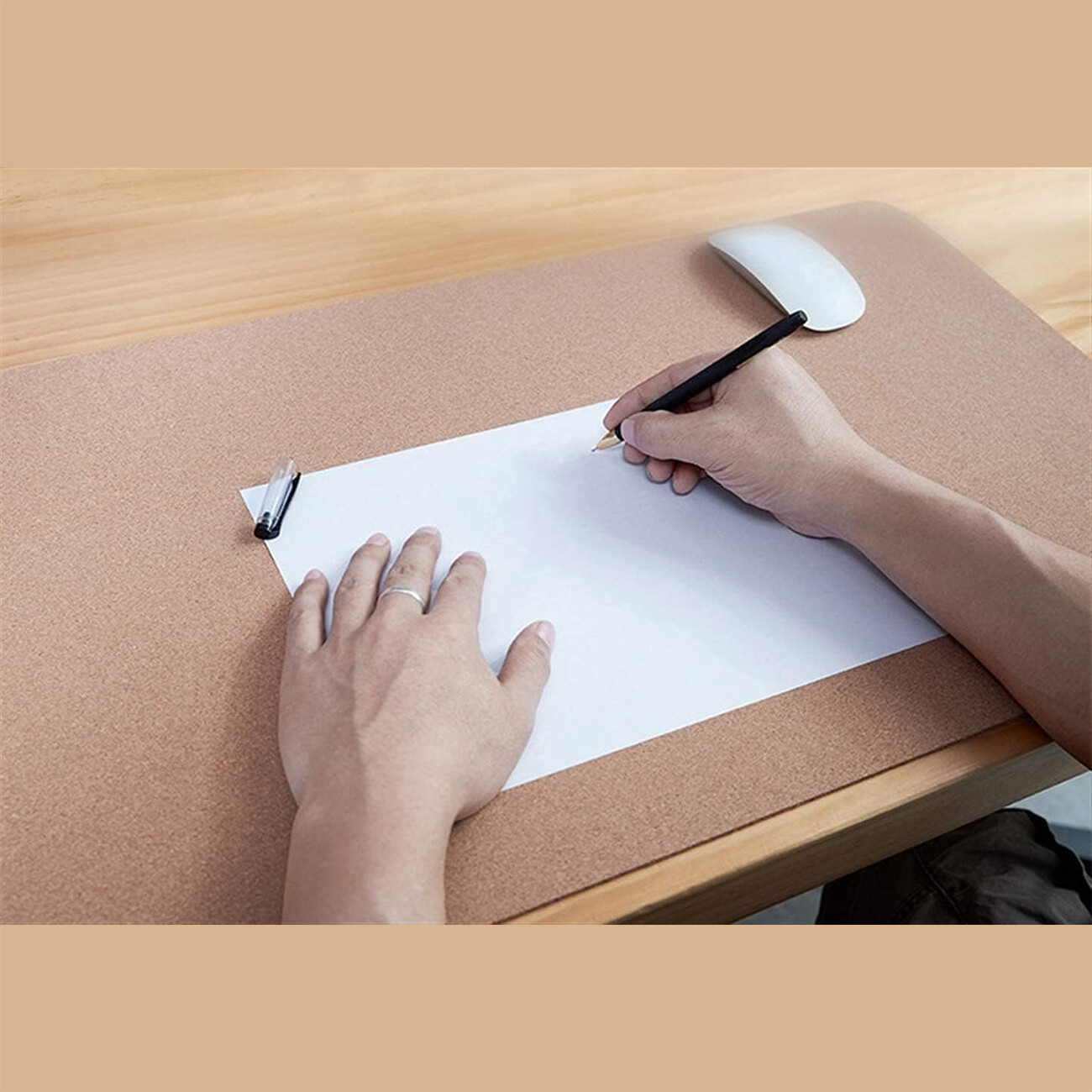 زیر موسی 245×275×2.5 میلی متری شیائومی