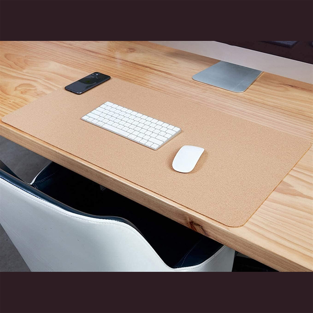 کیفیت موس پد 245×275×2.5 میلی متری شیائومی