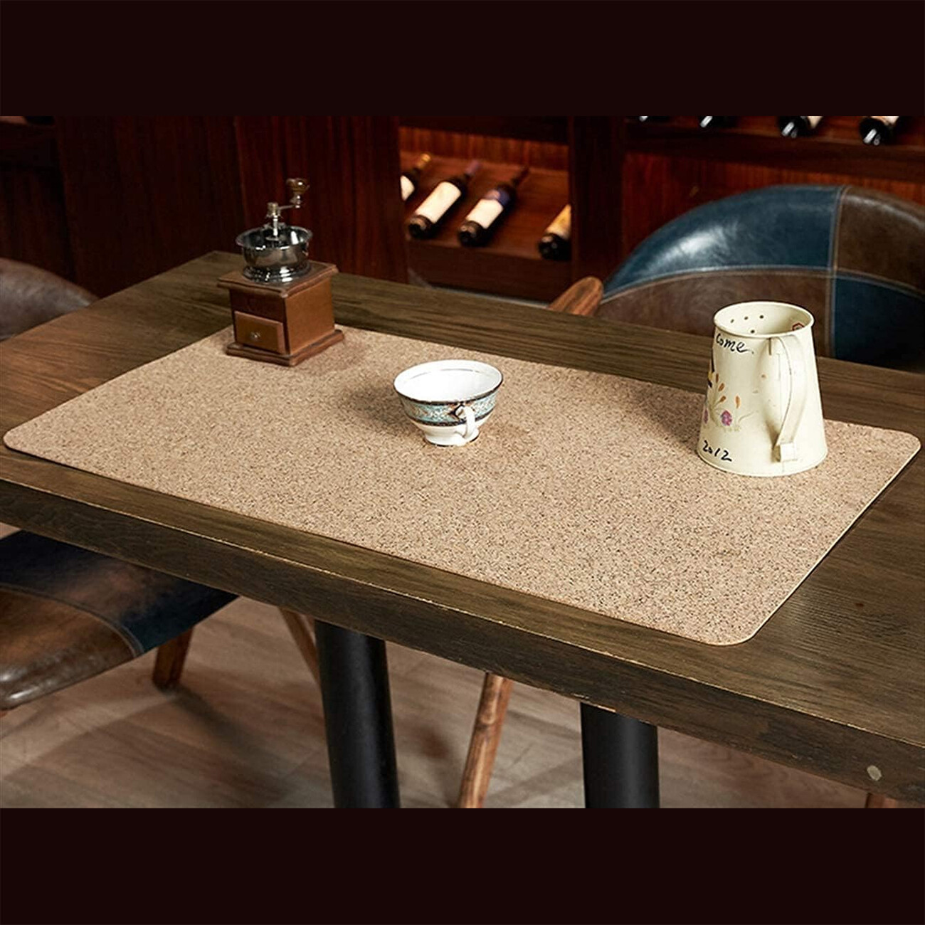 کیفیت موس پد 245×275×2.5 میلی متری شیائومی