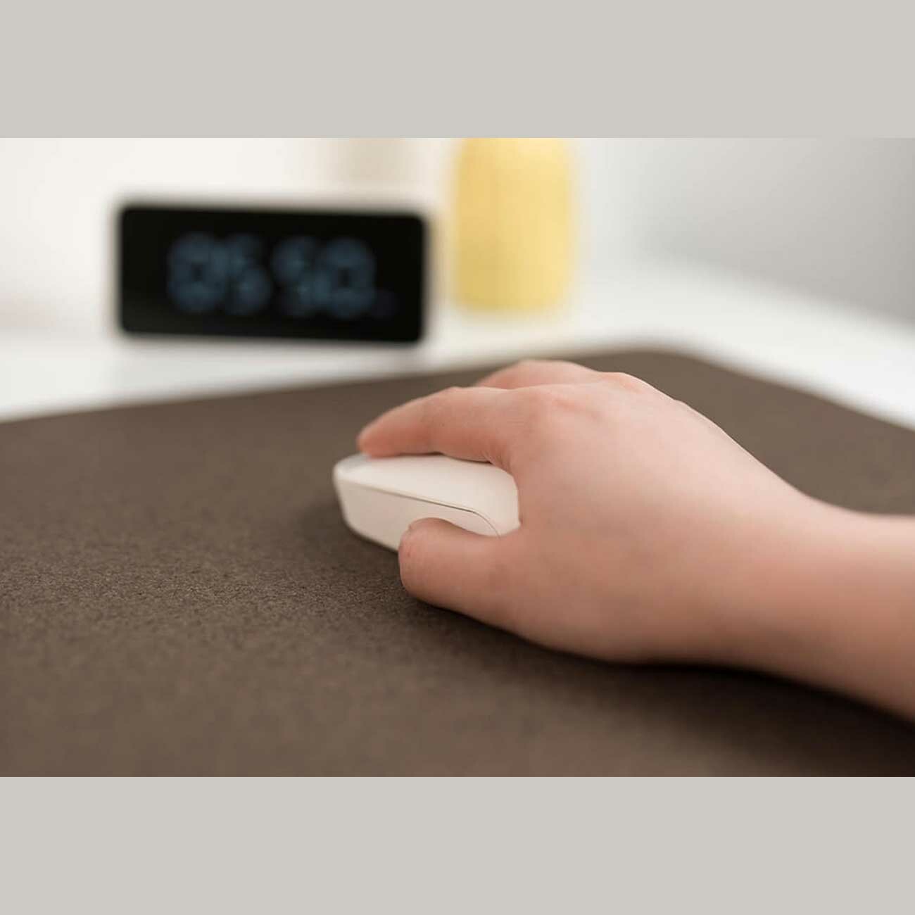 موس پد 400*550*2 میلی متری شیائومی SoO-Z015-NA