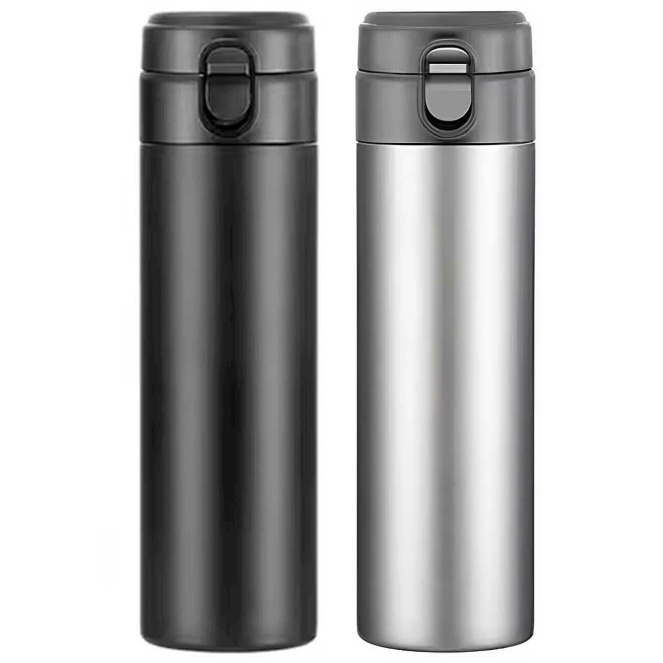 فلاسک قابل حمل 480 میلی لیتری فونجیا شیائومی FJ-BW027