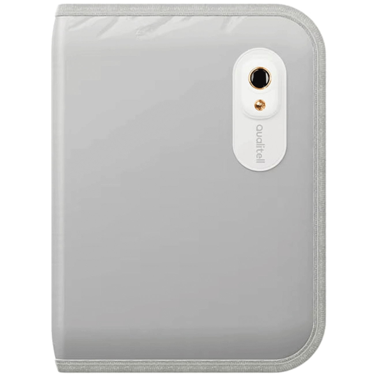 گرمکن برقی دست و بدن قابل حمل شیائومی Qualitell N6