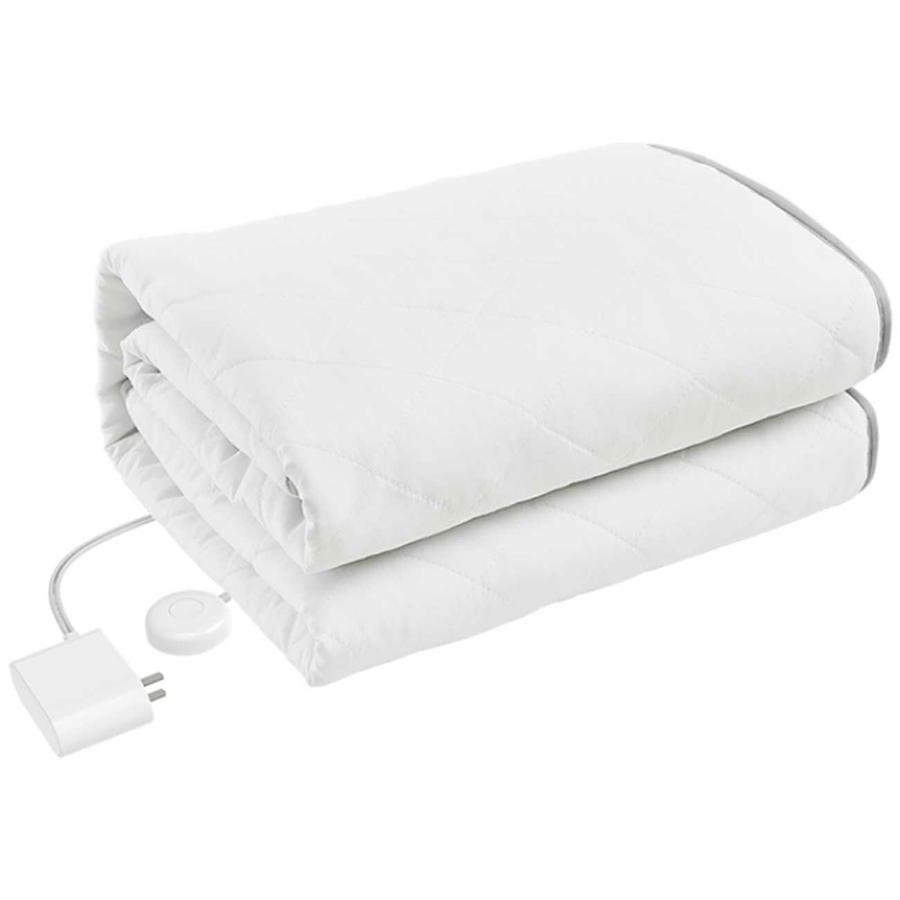 پتو برقی یک نفره هوشمند گرم شونده ولتاژ پایین 60 وات شیائومی HDZNDRT04