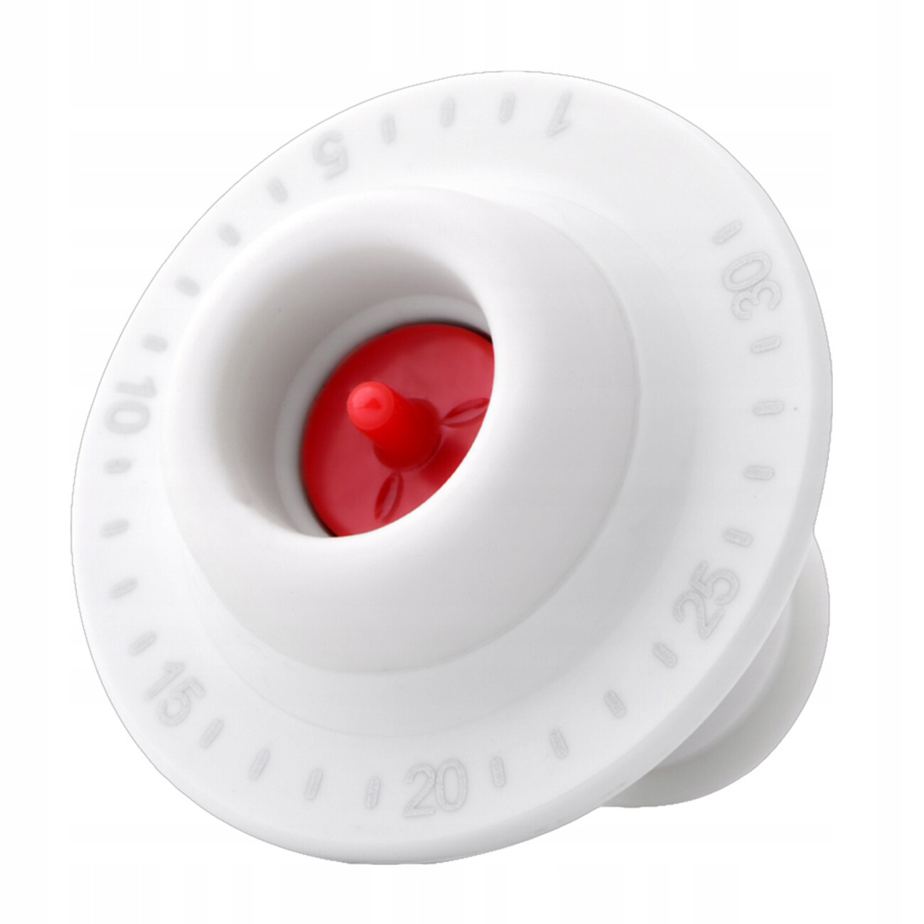 درپوش وکیوم بطری نوشیدنی سرکل‌جوی شیائومی CJ-JS06