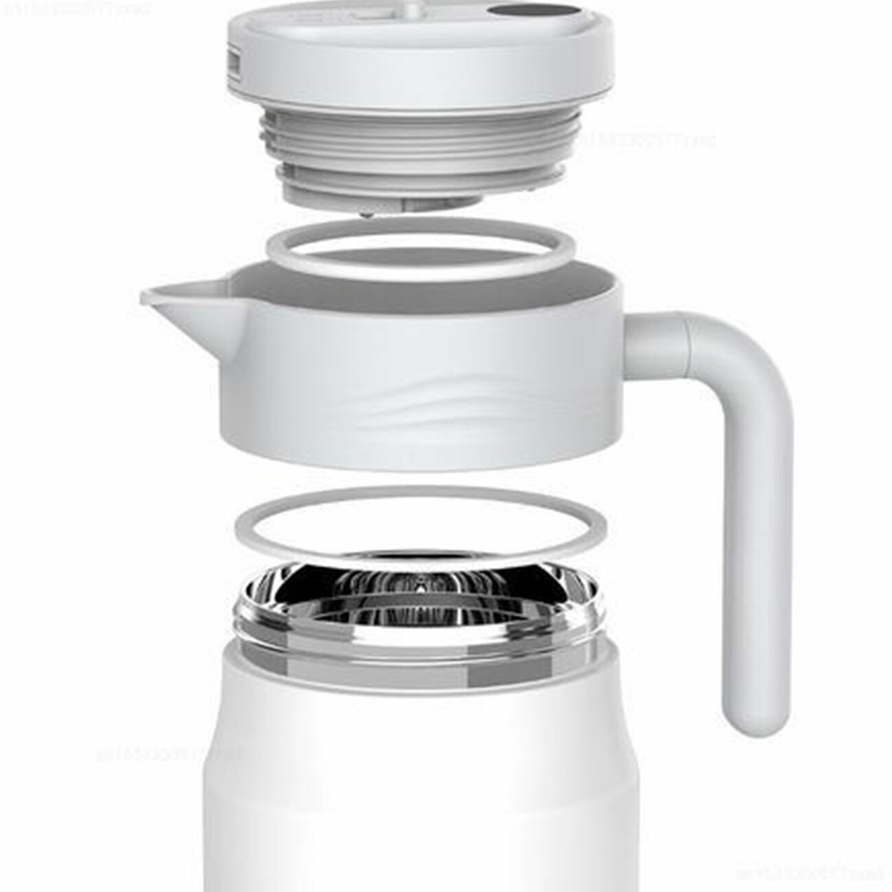 فلاسک 1.5 لیتری شیائومی