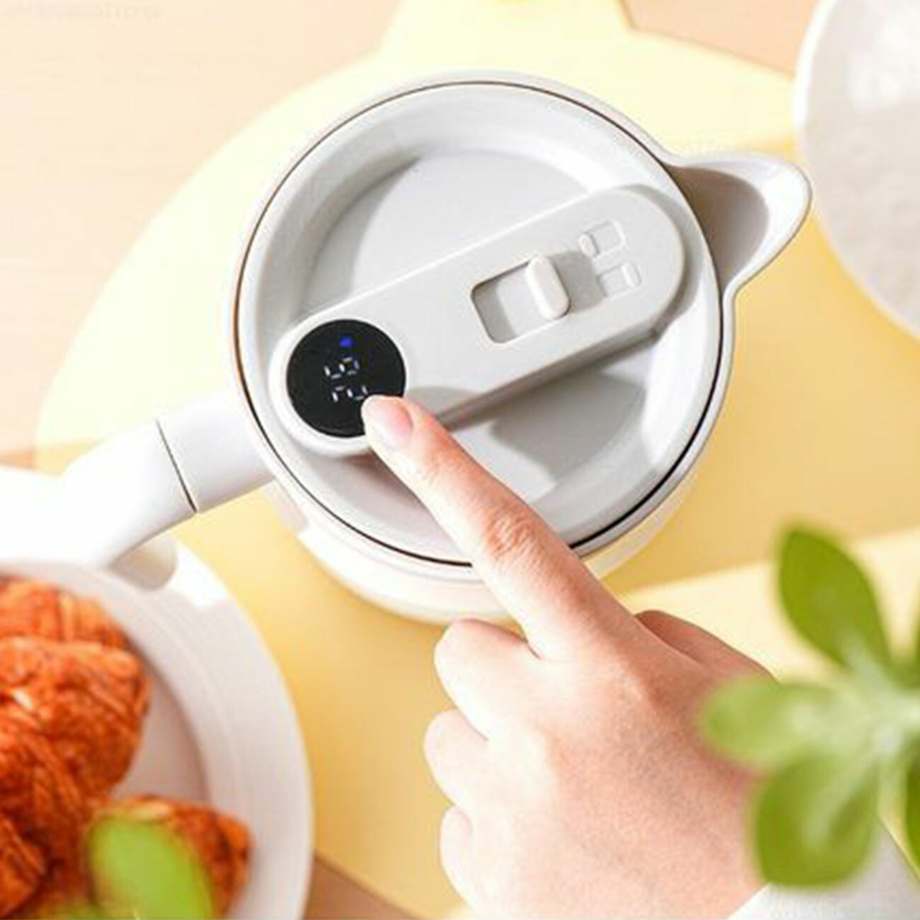 فلاسک 1500 میلی‌لیتر شیائومی