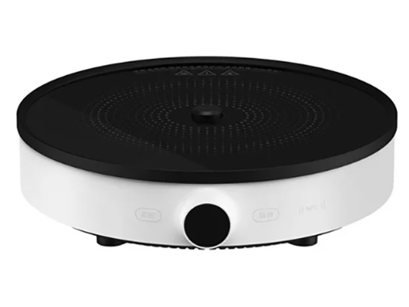 اجاق گاز برقی القایی رومیزی شیائومی MCL02M