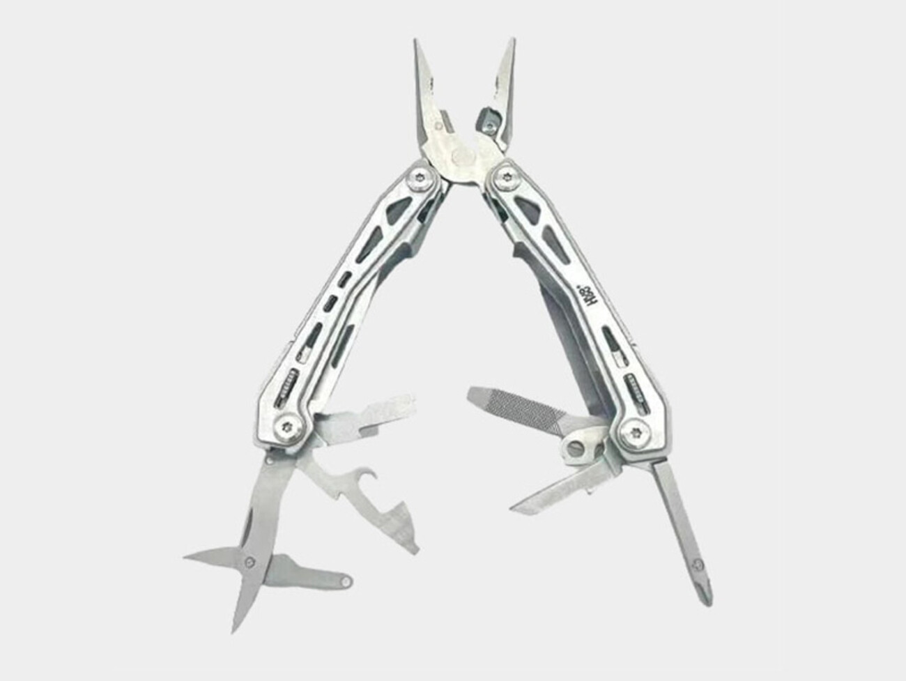 قیمت بهترین ابزار چند منظوره شیائومی Multitool Xiaomi HuoHou K20 HU0254